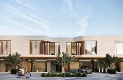 Townhouse - 3 Bedrooms - 5 Bathrooms for sale in Altay Hills - Al Suyoh - Sharjah Townhouse - 3 Bedrooms - 5 Bathrooms for sale in Altay Hills - Al Suyoh - Sharjah