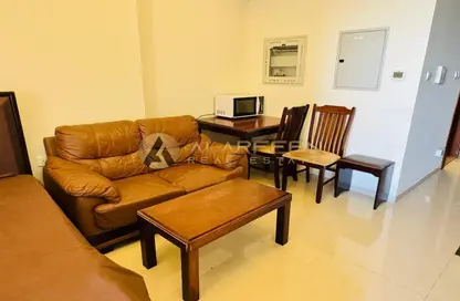 شقة - 1 حمام للايجار في إيليت سبورت 8 - مساكن النخبة الرياضية - مدينة دبي الرياضية - دبي