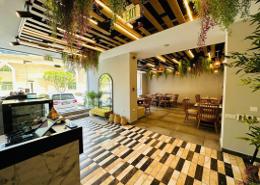 Terrace image for: Shop - 1 bathroom for rent in Al Nahyan Camp - Abu Dhabi, Image 1