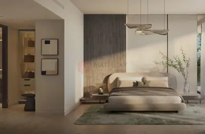 Apartment - 1 Bedroom - 1 Bathroom for sale in Lacina - Ghaf Woods - Dubai Land - Dubai