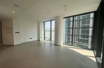 Apartment - 2 Bedrooms - 3 Bathrooms for rent in Waves Grande - Sobha Hartland - Mohammed Bin Rashid City - Dubai
