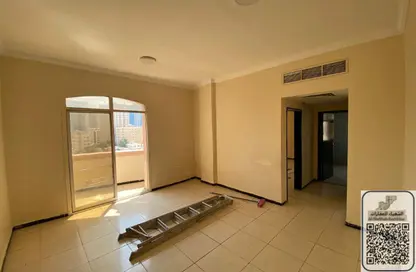 Apartment - 1 Bedroom - 1 Bathroom for rent in Al Rashidiya Towers - Al Rashidiya - Ajman Downtown - Ajman