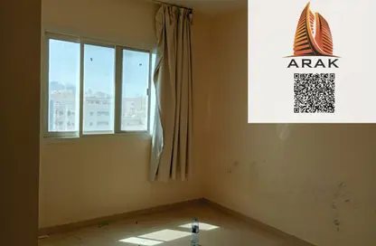 شقة - 2 غرف نوم - 1 حمام للايجار في برج النعيمية  3 - أبراج النعيمية - النعيمية - عجمان