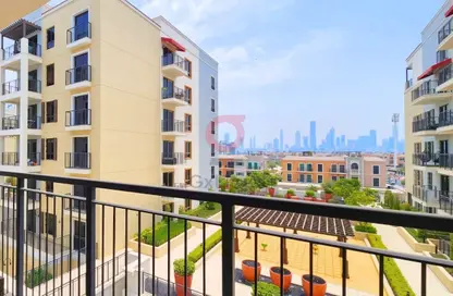 Apartment - 2 Bedrooms - 3 Bathrooms for sale in La Sirene - La Mer - Jumeirah - Dubai