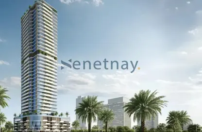 شقة - غرفة نوم - 2 حمامات للبيع في مساكن سونات - مثلث قرية الجميرا - دبي شقة - غرفة نوم - 2 حمامات للبيع في مساكن سونات - مثلث قرية الجميرا - دبي