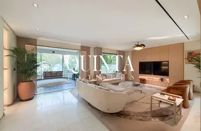 فيلا - 5 غرف نوم - 6 حمامات للبيع في ميدوز 1 - ميدوز - دبي