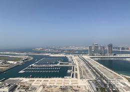 Apartment - 3 bedrooms - 4 bathrooms for rent in Emirates Crown - Dubai Marina - Dubai