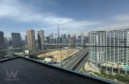 شقة - غرفة نوم - 2 حمامات للبيع في سول باي - الخليج التجاري - دبي