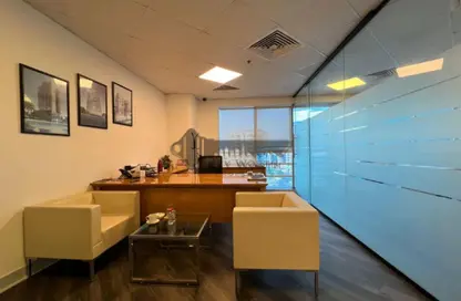 Office Space - Studio for rent in Centurion Star Tower - Port Saeed - Deira - Dubai Office Space - Studio for rent in Centurion Star Tower - Port Saeed - Deira - Dubai