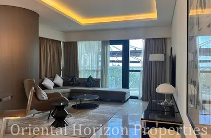 شقة - 2 غرف نوم - 2 حمامات للبيع في تاور A - داماك تاورز من باراماونت - الخليج التجاري - دبي شقة - 2 غرف نوم - 2 حمامات للبيع في تاور A - داماك تاورز من باراماونت - الخليج التجاري - دبي