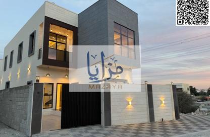فيلا - 4 غرف نوم - 6 حمامات للبيع في 1 الياسمين - الياسمين - عجمان