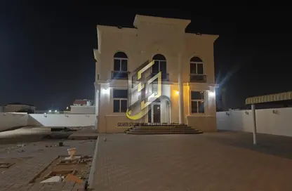 فيلا - 5 غرف نوم - 6 حمامات للايجار في الرحمانية 1 - الرحمانية - الشارقة