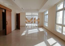 Villa - 3 bedrooms - 4 bathrooms for rent in Al Forsan Village - Khalifa City - Abu Dhabi