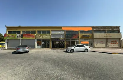 Bulk Sale Unit - Studio - 7+ Bathrooms for sale in Al Hamidiya 1 - Al Hamidiya - Ajman