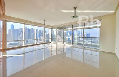Apartment - 2 Bedrooms - 4 Bathrooms for rent in Madina Tower - JLT Cluster O - Jumeirah Lake Towers - Dubai