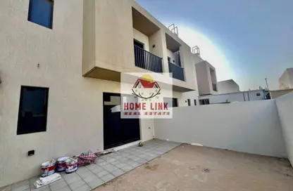 تاون هاوس - 2 غرف نوم - 4 حمامات للايجار في مساكن نسمه - ّالطي - الشارقة تاون هاوس - 2 غرف نوم - 4 حمامات للايجار في مساكن نسمه - ّالطي - الشارقة