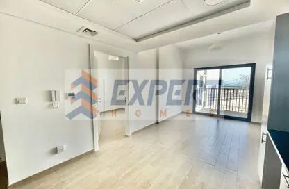 Apartment - 1 Bedroom - 2 Bathrooms for rent in The Nook 2 - The Nook - Wasl Gate - Dubai