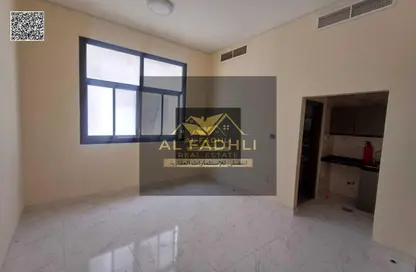 Apartment - Studio - 1 Bathroom for rent in Al Jurf 3 - Al Jurf - Ajman Downtown - Ajman