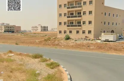 أرض - استوديو للبيع في الجرف 3 - الجرف - عجمان وسط المدينة - عجمان