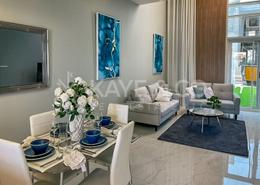 Townhouse - 1 bedroom - 2 bathrooms for sale in Rukan 3 - Rukan - Dubai