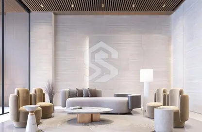 Apartment - Studio - 1 Bathroom for sale in Guzel Towers - Jumeirah Village Triangle - Dubai