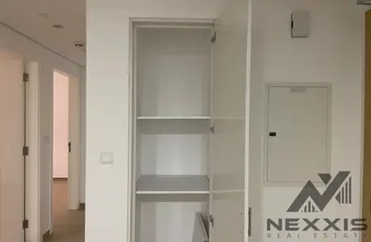 Apartment - 2 Bedrooms - 1 Bathroom for rent in The Nook 1 - The Nook - Wasl Gate - Dubai