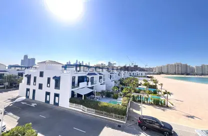 فيلا - 5 غرف نوم - 5 حمامات للايجار في بالما ريزيدنس - نخلة جميرا - دبي فيلا - 5 غرف نوم - 5 حمامات للايجار في بالما ريزيدنس - نخلة جميرا - دبي