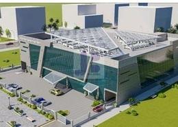 Land for sale in Mohamed Bin Zayed Centre - Mohamed Bin Zayed City - Abu Dhabi