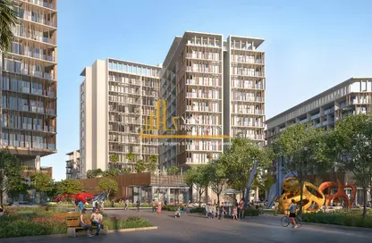 شقة - غرفة نوم - 1 حمام للبيع في نييم في بارك فايف - مدينة دبي للإنتاج (اي ام بي زد) - دبي شقة - غرفة نوم - 1 حمام للبيع في نييم في بارك فايف - مدينة دبي للإنتاج (اي ام بي زد) - دبي