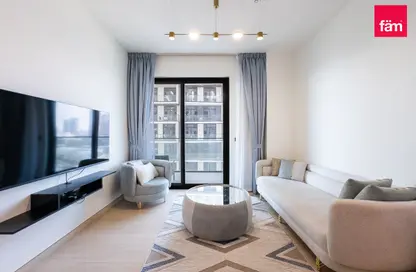 Apartment - 1 Bedroom - 2 Bathrooms for rent in Binghatti Nova - Jumeirah Village Circle - Dubai