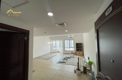 شقة - 2 غرف نوم - 2 حمامات للايجار في المجاز 2 - المجاز - الشارقة شقة - 2 غرف نوم - 2 حمامات للايجار في المجاز 2 - المجاز - الشارقة