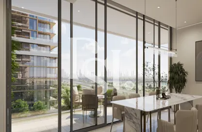 Apartment - 3 Bedrooms - 3 Bathrooms for sale in Sobha one Tower A - Sobha Hartland - Mohammed Bin Rashid City - Dubai