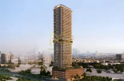Apartment - Studio - 1 Bathroom for sale in Elaris Sky - Jumeirah Village Triangle - Dubai