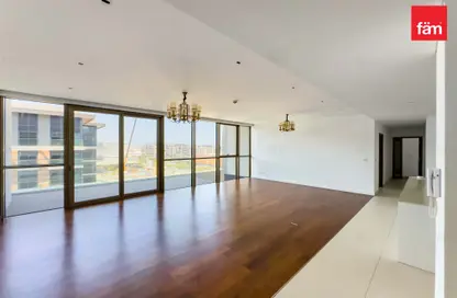 Apartment - 3 Bedrooms - 4 Bathrooms for rent in Building 10 - CityWalk Residential - City Walk - Dubai
