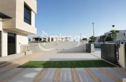 Villa - 4 Bedrooms - 5 Bathrooms for sale in The Dunes - Saadiyat Reserve - Saadiyat Island - Abu Dhabi