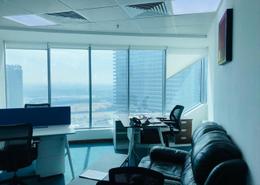 Business Centre - 1 bathroom for rent in XL Tower - Business Bay - Dubai