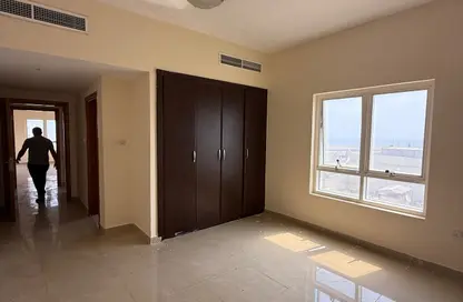 شقة - غرفة نوم - 2 حمامات للايجار في مدينة الهلال - الفجيرة
