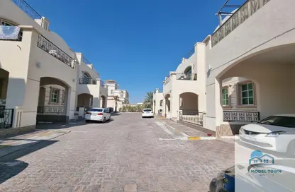 Apartment - Studio - 1 Bathroom for rent in Khalifa City A Villas - Khalifa City A - Khalifa City - Abu Dhabi