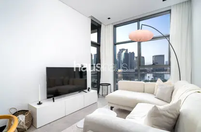 شقة - غرفة نوم - 1 حمام للبيع في 15 Northside - Tower 2 - 15 نورث سايد - الخليج التجاري - دبي