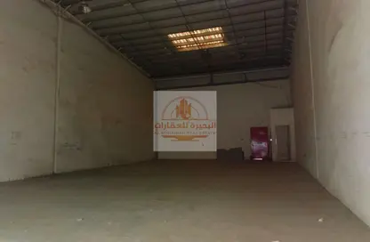 مستودع - استوديو - 1 حمام للايجار في الصجعة الصناعية - آلصجعه - الشارقة مستودع - استوديو - 1 حمام للايجار في الصجعة الصناعية - آلصجعه - الشارقة
