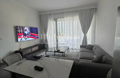 Apartment - 2 Bedrooms - 2 Bathrooms for rent in Creek Gate Tower 1 - Creek Gate - Dubai Creek Harbour (The Lagoons) - Dubai