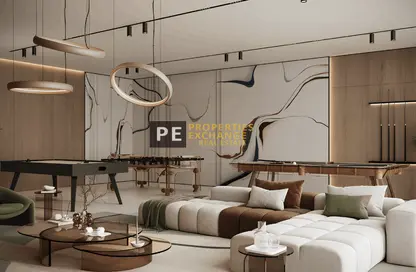 Apartment - 1 Bedroom - 2 Bathrooms for sale in Golf Grove By Regent - Dubai Production City (IMPZ) - Dubai