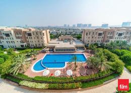 Apartment - 3 bedrooms - 3 bathrooms for sale in Massakin Al Furjan - South Village - Al Furjan - Dubai