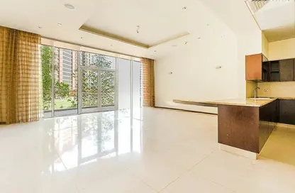 Apartment - 3 Bedrooms - 3 Bathrooms for rent in Amber - Tiara Residences - Palm Jumeirah - Dubai
