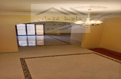 Villa - 5 Bedrooms - 6 Bathrooms for rent in Muroor Area - Abu Dhabi