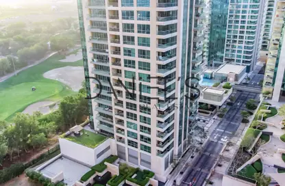Apartment - 1 Bedroom - 1 Bathroom for rent in Tanaro - The Views - Dubai