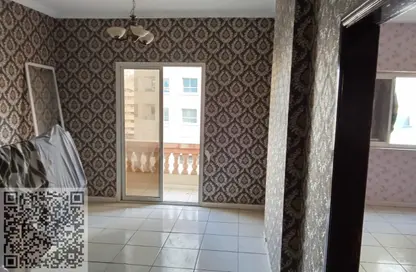 Apartment - 1 Bedroom - 1 Bathroom for rent in Sheikh Jaber Al Sabah Street - Al Naimiya - Al Nuaimiya - Ajman