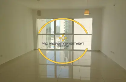 Apartment - 1 Bedroom - 2 Bathrooms for sale in Marina Blue Tower - Marina Square - Al Reem Island - Abu Dhabi