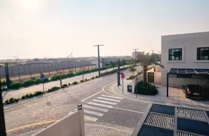 فيلا - 3 غرف نوم - 4 حمامات للبيع في مدينة الشارقة المستدامة - الشارقة