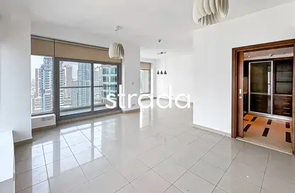 Apartment - 2 Bedrooms - 3 Bathrooms for rent in Sanibel Tower - Park Island - Dubai Marina - Dubai
